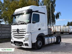 MERCEDES-BENZ Actros 5 1845 BigSpace