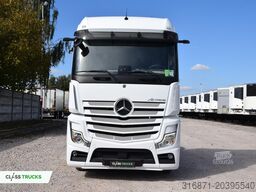 MERCEDES-BENZ Actros 5 1845 BigSpace