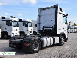 MERCEDES-BENZ Actros 5 1845 BigSpace