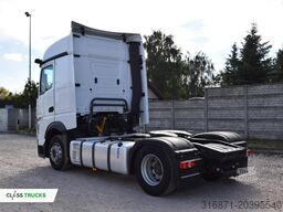 MERCEDES-BENZ Actros 5 1845 BigSpace