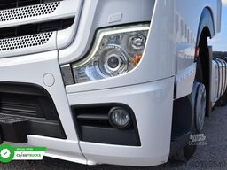 MERCEDES-BENZ Actros 5 1845 BigSpace