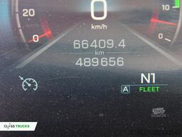 MERCEDES-BENZ Actros 5 1845 BigSpace