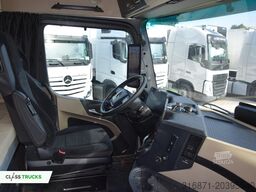 MERCEDES-BENZ Actros 5 1845 BigSpace