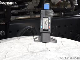 MERCEDES-BENZ Actros 5 1845 BigSpace