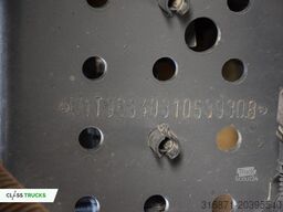 MERCEDES-BENZ Actros 5 1845 BigSpace