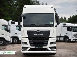 MAN TGX 18.470 GX