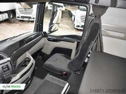 MAN TGX 18.470 GX