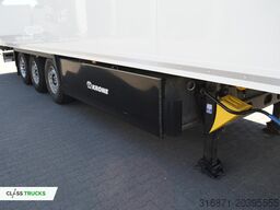 KRONE SDR Cool Liner FP 60 ThermoKing SLXi 300