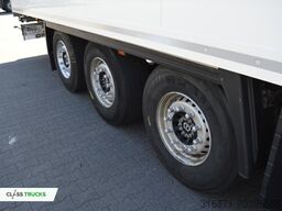 KRONE SDR Cool Liner FP 60 ThermoKing SLXi 300