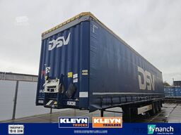 KRONE SD DISC BRAKES EDSCHA