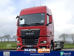 M.A.N. 26.510 TGX