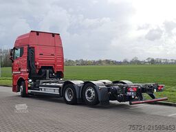 M.A.N. 26.510 TGX