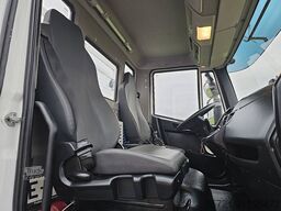 IVECO 160E21 EUROCARGO MACHINE TRANSPORT