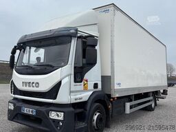 IVECO EUROCARGO ML120E22 P EURO 6