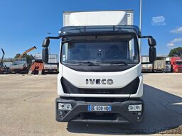 IVECO EUROCARGO ML120E22 P EURO 6
