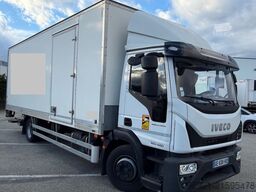 IVECO EUROCARGO ML120E22 P EURO 6