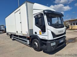 IVECO EUROCARGO ML120E22 P EURO 6