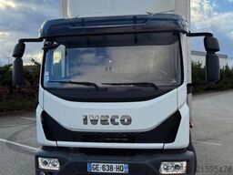 IVECO EUROCARGO ML120E22 P EURO 6