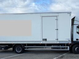 IVECO EUROCARGO ML120E22 P EURO 6