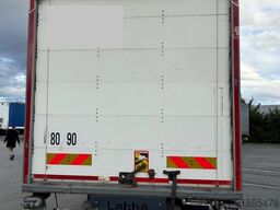 IVECO EUROCARGO ML120E22 P EURO 6