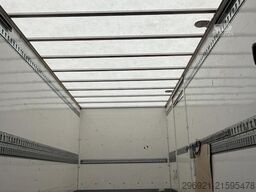 IVECO EUROCARGO ML120E22 P EURO 6