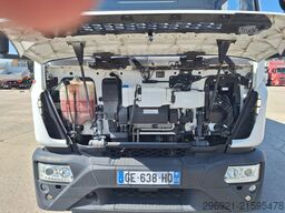 IVECO EUROCARGO ML120E22 P EURO 6