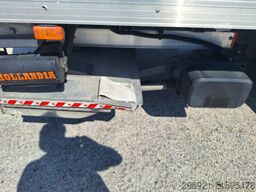 IVECO EUROCARGO ML120E22 P EURO 6