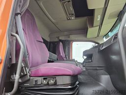 VOLVO FM 500 6X4 ALCOA'S PTO+HYDR