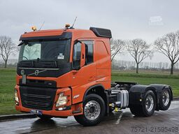 VOLVO FM 500 6X4 ALCOA'S PTO+HYDR