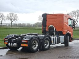 VOLVO FM 500 6X4 ALCOA'S PTO+HYDR