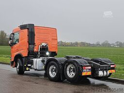VOLVO FM 500 6X4 ALCOA'S PTO+HYDR