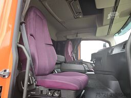 VOLVO FM 500 6X4 ALCOA'S PTO+HYDR