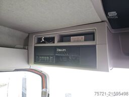 VOLVO FM 500 6X4 ALCOA'S PTO+HYDR