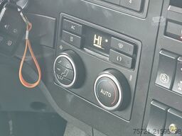 VOLVO FM 500 6X4 ALCOA'S PTO+HYDR