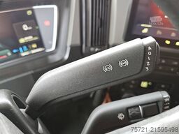 VOLVO FM 500 6X4 ALCOA'S PTO+HYDR