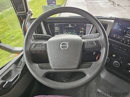 VOLVO FM 500 6X4 ALCOA'S PTO+HYDR