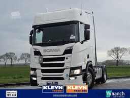 SCANIA R410