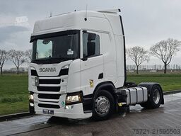 SCANIA R410