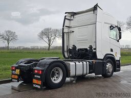 SCANIA R410