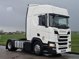 SCANIA R410