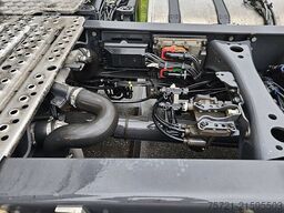 SCANIA R410 RETARDER 2X TANK