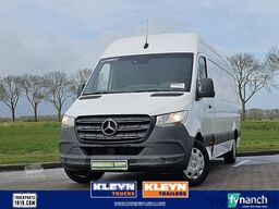 MERCEDES-BENZ SPRINTER 314 maxi ac EURO6