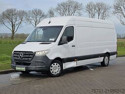 MERCEDES-BENZ SPRINTER 314 maxi ac EURO6