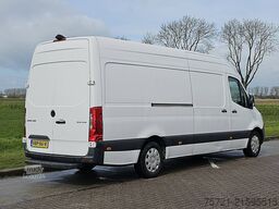 MERCEDES-BENZ SPRINTER 314 maxi ac EURO6
