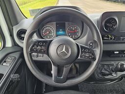 MERCEDES-BENZ SPRINTER 314 maxi ac EURO6