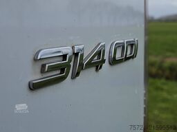 MERCEDES-BENZ SPRINTER 314 maxi ac EURO6