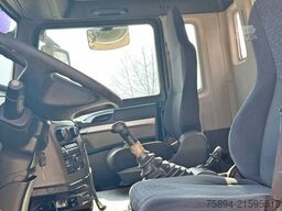 MAN TGS 41.440 KIPPER * 8x6 * TOPZUSTAND