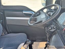 MAN TGS 41.440 KIPPER * 8x6 * TOPZUSTAND