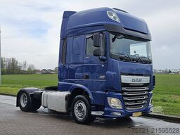 DAF XF 440 FT