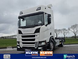 SCANIA R450 6x2*4